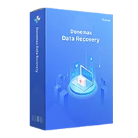 Donemax Data Recovery for windows 1.0 Box buy