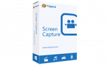Tipard Screen Capture 1.3 Box