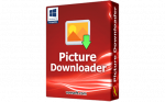 VovSoft Picture Downloader Box