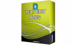 VovSoft Text Edit Plus Box