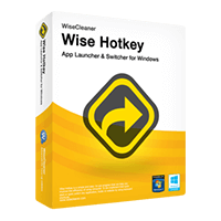 Wise Hotkey PRO Box buy