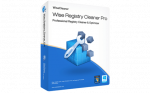 Wise Registry Cleaner PRO Box