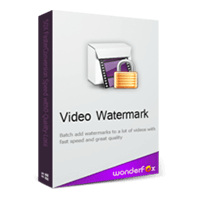 WonderFox Video Watermark 3.3 box buy