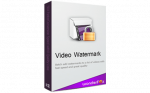 WonderFox Video Watermark box