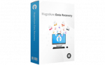 Magoshare Data Recovery Box