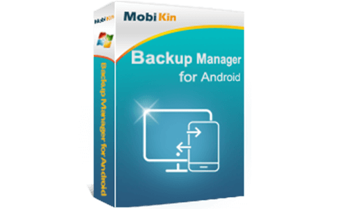 Mobikin backup manager for android box