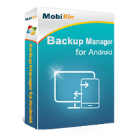 MobiKin Backup Manager for Android buy