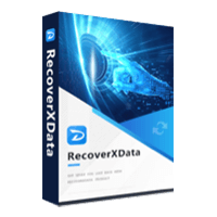 RecoverXData Pro Box buy