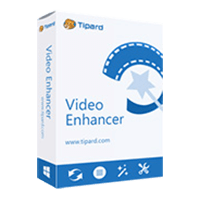 Tipard Video Enhancer Box buy