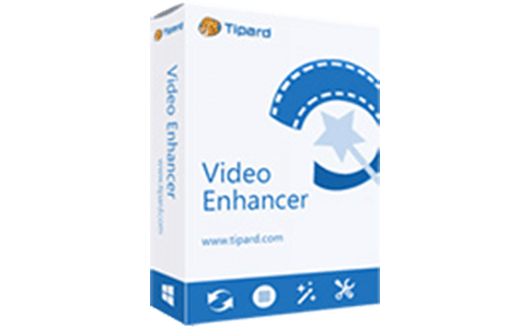 Tipard video enhancer box