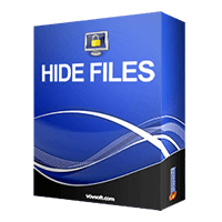 VovSoft Hide Files Box buy