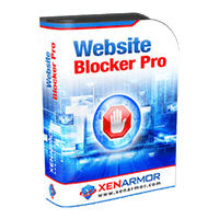 XenArmor Website Blocker Pro buy