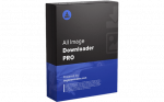 All Image Downloader Pro Box