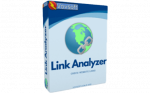 Vovsoft Link Analyzer Box
