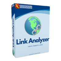 Vovsoft Link Analyzer Box Buy