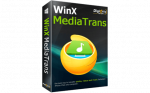 WinX MediaTrans Box