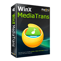 WinX MediaTrans Premium Coupon Code