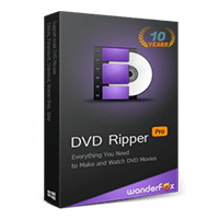 WonderFox DVD Ripper Pro Box Buy