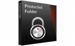 iObit Protected Folder Box