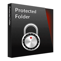 iObit Protected Folder Box Buy