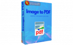 vovsoft Image to PDF Box