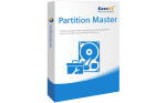 EaseUS Partition Master Box