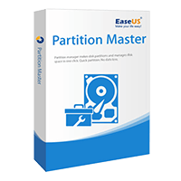 EaseUS Partition Master Box Buy