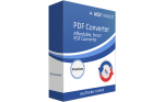 AceThinker PDF Converter Pro Box