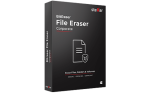 BitRaser File Eraser Box