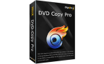 WinX DVD Copy Pro Box