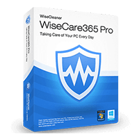 Wise Care 365 Pro Box Buy