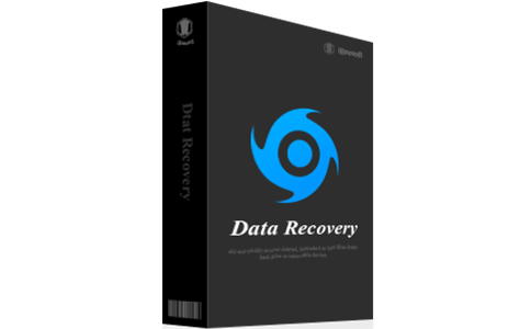 iBeesoft Data Recovery