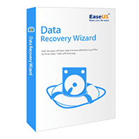 EaseUS Data Recovery Wizard Professional Box Buy