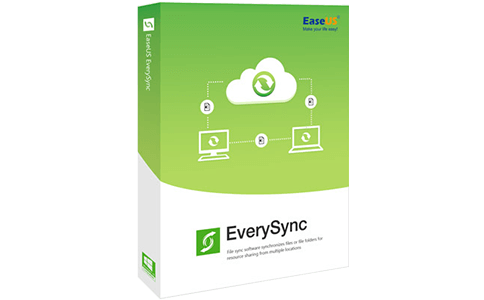 EaseUS EverySync Coupon Codes