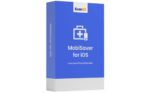 EaseUS MobiSaver iOS Box