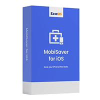 EaseUS MobiSaver iOS Box Buy