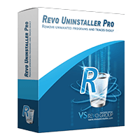 Revo Uninstaller Box Buy