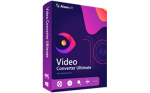 Aiseesoft Video Converter Ultimate Box