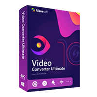 Aiseesoft Video Converter Ultimate Box Buy