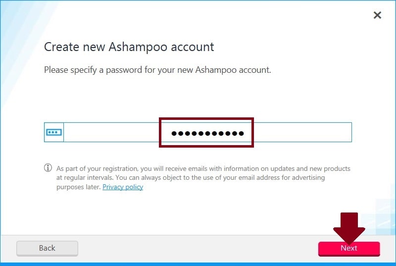 Ashampoo Snap 12.0.6v Activating 2 min