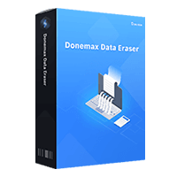 Donemax Data Eraser Box Buy