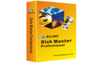 QILING Disk Master Professional Box
