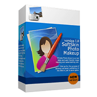 SoftOrbits SoftSkin Photo Makeup Box Buy