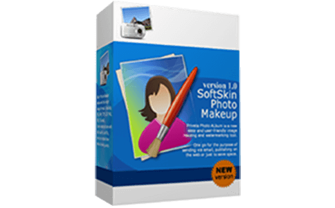 SoftOrbits SoftSkin Photo Makeup Box