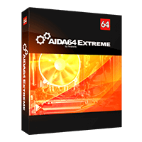 AIDA64 Extreme Box Buy