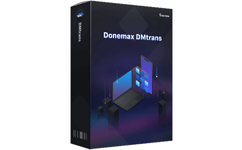 Donemax DMtrans Box