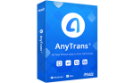 iMobie AnyTrans Box
