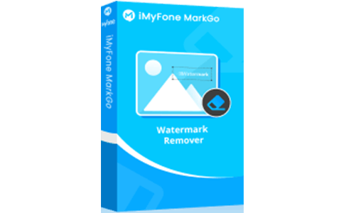 Imyfone markgo box