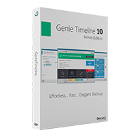 Genie Timeline Home 10 Box Buy