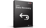 Stellar Data Recovery Box